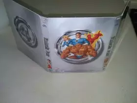 Fantastic Four: Comp 1994-1995 Animated TV Series Bon état -  reconditionné disponible sur Ammareal