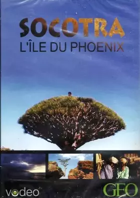 Socotra l'île du Phoenix Bon état -  reconditionné disponible sur Ammareal