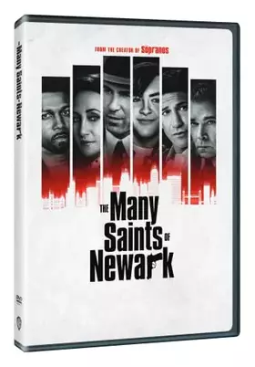 Acheter Many Saints Of Newark - Alan Taylor Bon état - 10,26 € Many Saints Of Newark - Alan Taylor Bon état - reconditionné disponible sur Ammareal