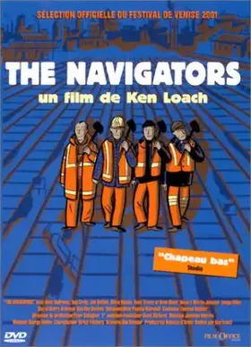 The Navigators - Ken Loach Bon état -  reconditionné disponible sur Ammareal