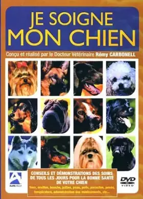 Acheter Je soigne Mon Chien - Rémy Carbonell Bon état - 21,49 € Je soigne Mon Chien - Rémy Carbonell Bon état - reconditionné disponible sur Ammareal