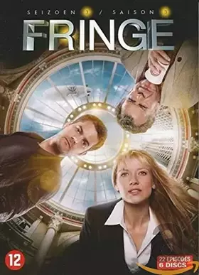 Fringe Season 3 Bon état -  reconditionné disponible sur Ammareal