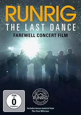 The Last Dance-Farewell Concert Film [Import] Bon état -  reconditionné disponible sur Ammareal