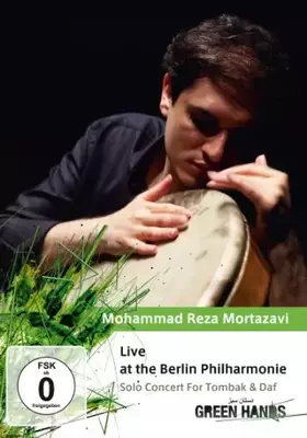 Live & Solo at The Berlin Philharmo [Import] Bon état -  reconditionné disponible sur Ammareal