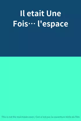 Il etait Une Fois… l'espace Bon état -  reconditionné disponible sur Ammareal