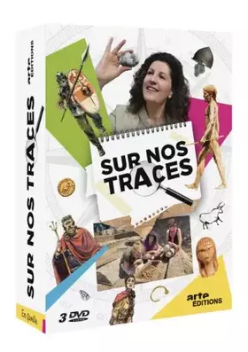 Sur nos traces - Antoine Laugier, Laetitia Vans, Thibaud Marchand, Hélène Maucourant, Clémence Lutz et Nathalie Laville Agnès Molia Bon état -  reconditionné disponible sur Ammareal