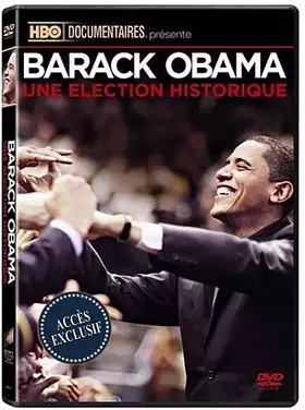Barack Obama, Une élection Historique - Amy Rice et Alicia Sams Bon état -  reconditionné disponible sur Ammareal