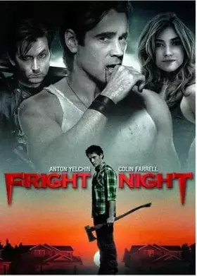 Fright Night Bon état -  reconditionné disponible sur Ammareal