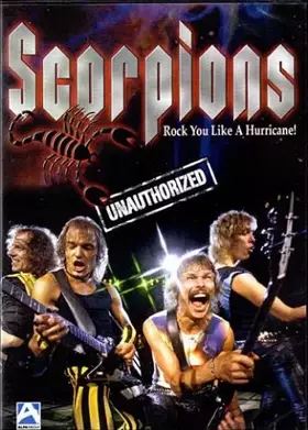 Scorpions : rock you like a hurricane Bon état -  reconditionné disponible sur Ammareal