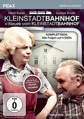 Kleinstadtbahnhof/Neues Vom Kleinstadtbahnhof Bon état -  reconditionné disponible sur Ammareal