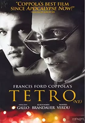 Acheter Tetro Bon état - 32,24 € Tetro Bon état - reconditionné disponible sur Ammareal