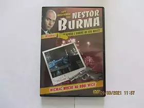 Acheter NESTOR BURMA - VOL 8 - MICMAC MOCHE AU BOUL'MICH Bon état - 13,60 € NESTOR BURMA - VOL 8 - MICMAC MOCHE AU BOUL'MICH Bon état - reconditionné disponible sur Ammareal
