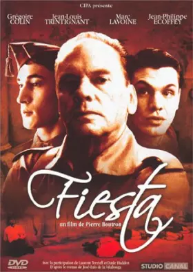 Acheter Fiesta Bon état - 12,34 € Fiesta Bon état - reconditionné disponible sur Ammareal
