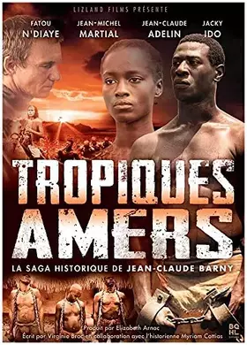 Tropiques amers - Jean-Claude Barny Bon état -  reconditionné disponible sur Ammareal