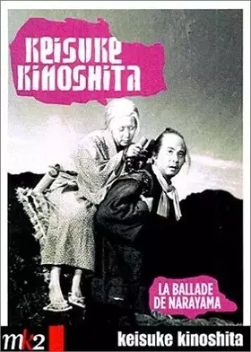 La Ballade de Narayama - Keisuke Kinoshita Bon état -  reconditionné disponible sur Ammareal