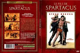 Acheter LE FILS DE SPARTACUS ...VERSION RESTAUREE..BOITIER SLIM - SERGIO CORBUCCI Bon état - 18,49 € LE FILS DE SPARTACUS ...VERSION RESTAUREE..BOITIER SLIM - SERGIO CORBUCCI Bon état - reconditionné disponible sur Ammareal