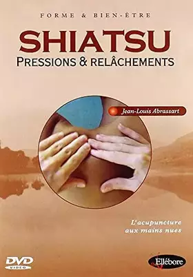 Shiatsu-Pressions & relâchements Bon état -  reconditionné disponible sur Ammareal
