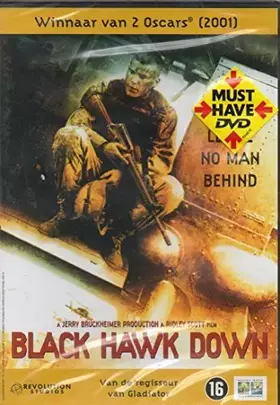 STUDIO CANAL - BLACK HAWK DOWN [Region Free] Bon état -  reconditionné disponible sur Ammareal