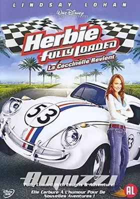 La Coccinelle Revient Bon état -  reconditionné disponible sur Ammareal