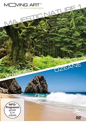 Majestic Natur 1: Wälder und Ozeane [Import] Bon état -  reconditionné disponible sur Ammareal