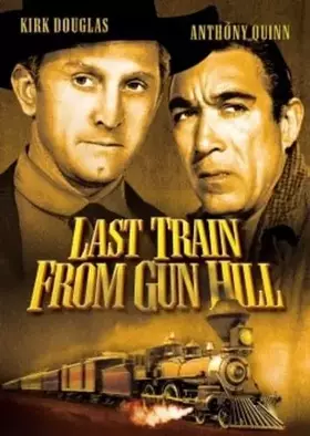 Last Train from Gun Hill Bon état -  reconditionné disponible sur Ammareal