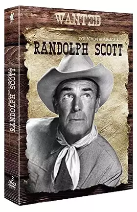Hommage à Randolph Scott Bon état -  reconditionné disponible sur Ammareal
