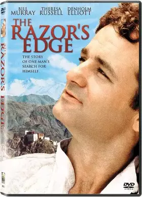 The Razor's Edge [Import USA Zone 1] Bon état -  reconditionné disponible sur Ammareal