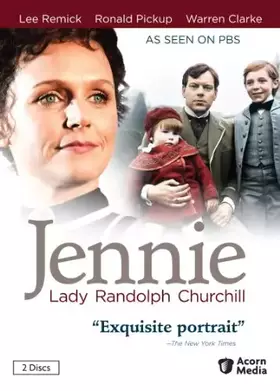 Jennie: Lady Randolph Churchill Bon état -  reconditionné disponible sur Ammareal