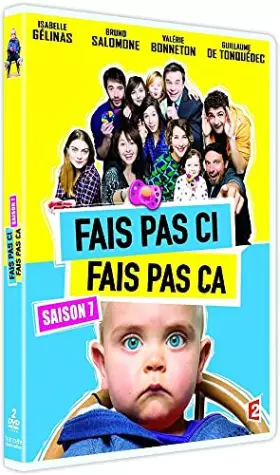 Fais pas ci, fais pas ça - Saison 7 Bon état -  reconditionné disponible sur Ammareal