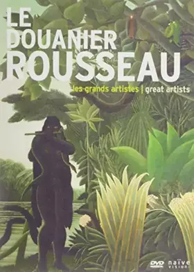 Le Douanier Rousseau Bon état -  reconditionné disponible sur Ammareal