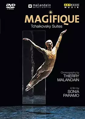 Magifique / Thierry Malandain [(+booklet)] Bon état -  reconditionné disponible sur Ammareal