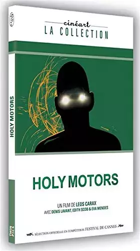 Holy Motors - Leos Carax Bon état -  reconditionné disponible sur Ammareal