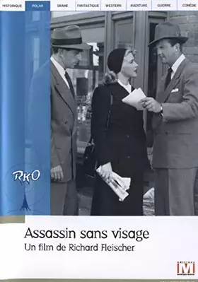 Acheter L'Assassin sans visage - Richard Fleischer Bon état - 18,00 € L'Assassin sans visage - Richard Fleischer Bon état - reconditionné disponible sur Ammareal