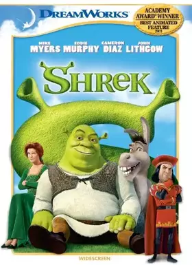 Shrek / Bon état -  reconditionné disponible sur Ammareal