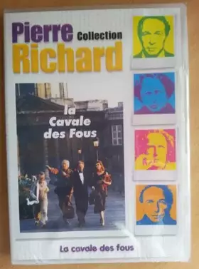 Acheter La cavale des fous - Collection Pierre Richard (DVD Zone 2) Bon état - 23,27 € La cavale des fous - Collection Pierre Richard (DVD Zone 2) Bon état - reconditionné disponible sur Ammareal