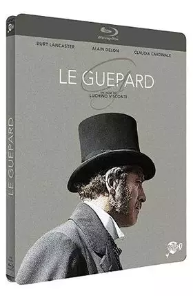 Le Guépard [Version Longue-Édition limitée] - Luchino Visconti Bon état -  reconditionné disponible sur Ammareal