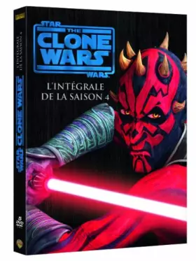 Acheter Star Wars - The Clone Wars - Saison 4 - Coffret DVD - Dave Filoni, Brian O'Connell, Danny Keller, Steward Lee, Walter Murch, Kyle Dunlevy et Bosco Ng Duwayne Dunham Bon état - 15,99 € Star Wars - The Clone Wars - Saison 4 - Coffret DVD - Dave Filoni, Brian O'Connell, Danny Keller, Steward Lee, Walter Murch, Kyle Dunlevy et Bosco Ng Duwayne Dunham Bon état - reconditionné disponible sur Ammareal