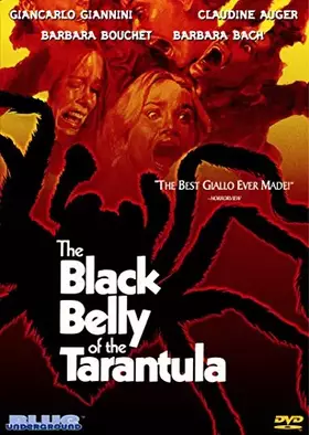 Black Belly of the Tarantula [Import USA Zone 1] Bon état -  reconditionné disponible sur Ammareal