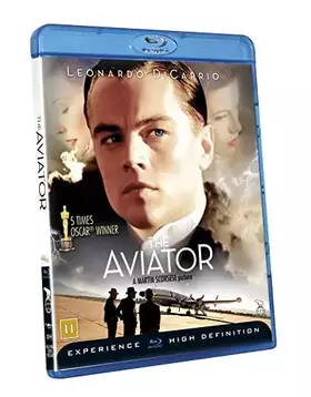 The Aviator (Blu-Ray) (2004) (Region 2) (Import) Bon état -  reconditionné disponible sur Ammareal