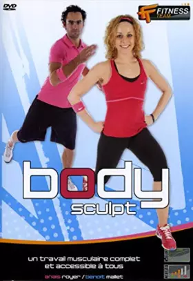 Acheter Body Sculpt - Nicolas Fauvel Bon état - 12,57 € Body Sculpt - Nicolas Fauvel Bon état - reconditionné disponible sur Ammareal