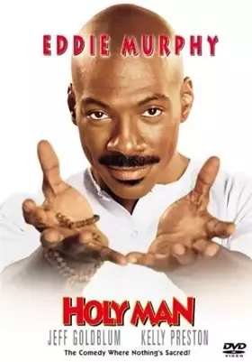 Holy Man [Import USA Zone 1] - Stephen Herek Bon état -  reconditionné disponible sur Ammareal