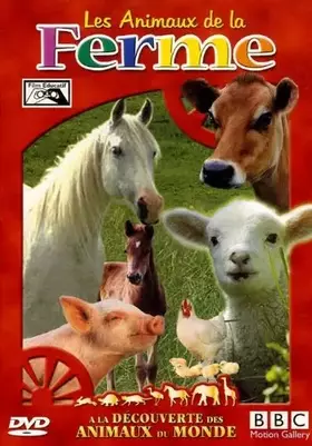 LES ANIMAUX DE LA FERME Bon état -  reconditionné disponible sur Ammareal