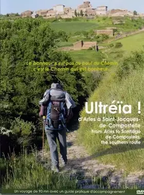 Ultreia : d'arles a Saint-Jacques-de-compostelle Bon état -  reconditionné disponible sur Ammareal