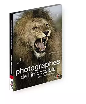 Acheter Les Photographes de l'impossible - Jean-Thomas Renaud Bon état - 11,12 € Les Photographes de l'impossible - Jean-Thomas Renaud Bon état - reconditionné disponible sur Ammareal