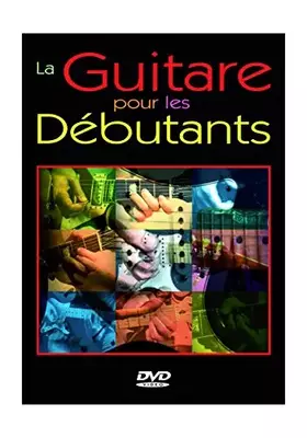 Edward S La Guitare Pour Les Debutants Guitar Dvd French Bon état -  reconditionné disponible sur Ammareal