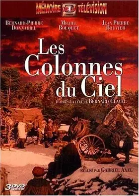 Acheter Les Colonnes du Ciel - Gabriel Axel Bon état - 24,49 € Les Colonnes du Ciel - Gabriel Axel Bon état - reconditionné disponible sur Ammareal