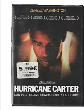 Hurricane Carter-DVD Bon état -  reconditionné disponible sur Ammareal