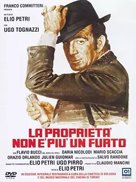 La proprietà non è più un furto - Elio Petri Bon état -  reconditionné disponible sur Ammareal