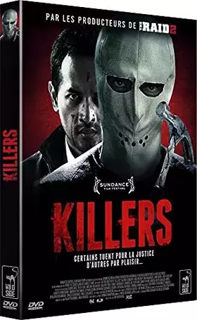 Killers - Kimo Stamboel et Timo Tjahjanto Bon état -  reconditionné disponible sur Ammareal
