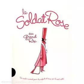 Acheter Le Soldat Rose Bon état - 15,49 € Le Soldat Rose Bon état - reconditionné disponible sur Ammareal